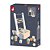Andador com Blocos - Linha Sweet Cocoon - Janod - Imagem 5