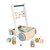 Andador com Blocos - Linha Sweet Cocoon - Janod - Imagem 1