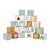 Andador com Blocos - Linha Sweet Cocoon - Janod - Imagem 9