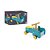 Quadriciclo Hippopotamus - Janod - Imagem 2