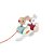Coelhos Para Passear Com Rodinhas - Janod - Imagem 5