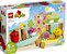 Mercado de Produtos Orgânicos Lego Duplo - Imagem 1