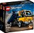 Caminhao Basculante ou Escavadeira - Lego Technic - Imagem 1