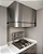 Coifa Box Inox com 1 Friso - Imagem 2