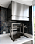Coifa Box Inox com 1 Friso - Imagem 4