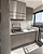 Coifa Box Inox com 2 Frisos - Imagem 2