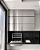 Coifa Box Inox com 2 Frisos - Imagem 1