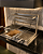 Grill Premium Inox 304 Sob Medida - Imagem 3