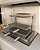 New Grill em Aço Inox 430 Sob Medida - Imagem 6