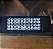 CONTROLE AIR MOUSE - COM TECLADO SUPERLED PARA RECEPTOR BTV - B8 B9 B10  BTV EXPRESS E BTV 11 - Imagem 2