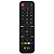 CONTROLE REMOTO IGUAL AO ORIGINAL(INFRAVERMELHO) RECEPTOR HTV 3, 4, 5, 6, 6+ 7 - Imagem 1