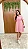 vestido chemise/ou camiseiro - Imagem 1