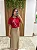 blusa com desenho de laço prata e brilhos - Imagem 1