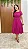 Vestido Rosa Pink - Imagem 1