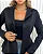 Blazer Preto - Imagem 1