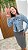 Jaqueta Jeans - Imagem 1