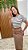 Blusa Com Listras Azuis - Imagem 1