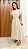 Vestido Midi com Camadas - Imagem 1