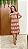 Vestido Midi estampado - Imagem 1