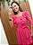 Vestido rosa - Imagem 1