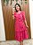 Vestido rosa - Imagem 2