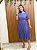 Vestido midi azul serenity - Imagem 2
