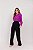 Pantalona Preta - Imagem 1