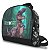 Kit Mochila Escolar Infantil Tam G de Rodinhas Dino-Rex - Imagem 7