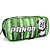 Kit Mochila Escolar Infantil Tam G de Rodinhas Panda - Imagem 9