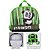 Kit Escolar Mochila Infantil de Costas Tam M Panda - Imagem 5