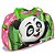 Bolsa de Viagem Infantil Panda - Imagem 1