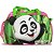 Bolsa de Viagem Infantil Panda - Imagem 2