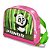 Kit Mochila Com Rodinhas Urso Panda Tamanho G - Vou Leve - Imagem 6