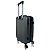 Mala de Bordo 20" Grafite Premium – Vou Leve - Imagem 2