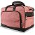 Bolsa de Viagem Courino Sintético Tamanho M - Vou Leve - Imagem 5
