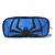 Estojo Spider Azul - Vou Leve - Imagem 1