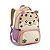 Mochila Costas Infantil Pequena Oncinha Zoop Seanite - Imagem 1