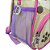 Mochila Costas Infantil Pequena Oncinha Zoop Seanite - Imagem 4