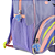 Mochila Costas Infantil Pequena Narval Zoop Seanite - Imagem 6