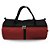Bolsa de Viagem Esportiva Grande Bordô - Vou Leve - Imagem 2