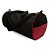 Bolsa de Viagem Esportiva Grande Bordô - Vou Leve - Imagem 3