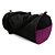 Bolsa de Viagem Esportiva Grande Lilás - Vou leve - Imagem 3