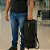 Bolsa de Viagem Esportiva Grande Azul - Vou Leve - Imagem 6