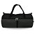 Bolsa de Viagem Esportiva Grande Cinza - Vou leve - Imagem 2