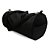 Bolsa de Viagem Esportiva Grande Preta - Vou Leve - Imagem 3