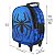 Mochila Com Rodinhas Spider Tamanho M - Vou Leve - Imagem 3