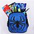 Mochila Costas Spider Tamanho M - Vou Leve - Imagem 4