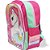 Kit Mochila Costas Unicórnio Fantasy Tamanho G - Vou Leve - Imagem 3