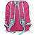 Kit Mochila Costas Unicórnio Fantasy Tamanho G - Vou Leve - Imagem 4