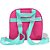 Kit Mochila Costas Unicórnio Fantasy Tamanho G - Vou Leve - Imagem 9